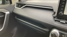 Toyota RAV4 2.5 VVT-i Hybrid Design 5dr CVT Hybrid Estate